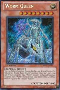 Worm Queen card image