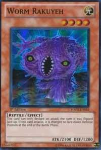 Worm Rakuyeh card image