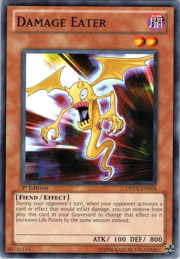 Damage Eater card image