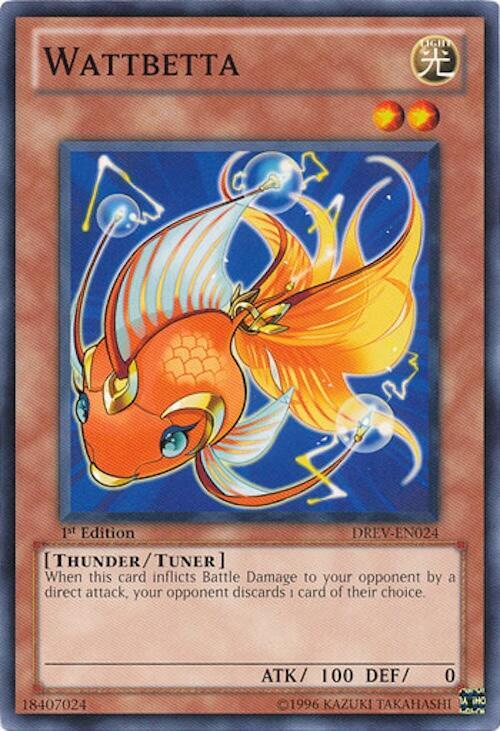 Wattbetta card image