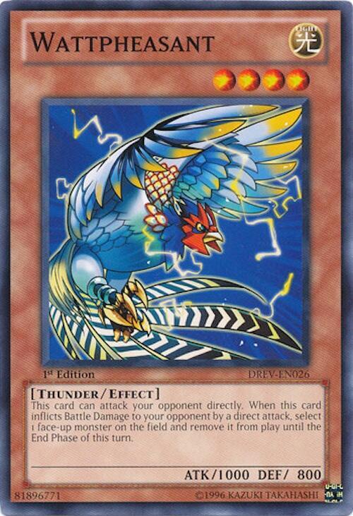 Wattpheasant card image