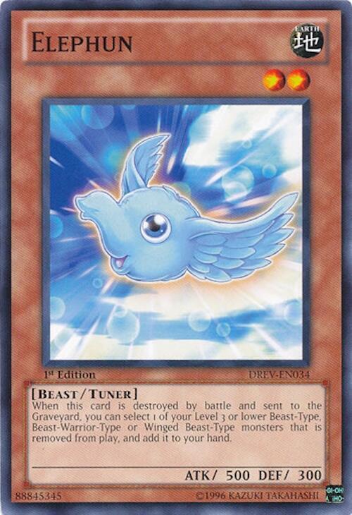 Elephun card image