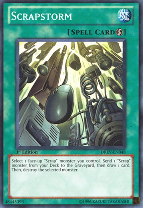 Scrapstorm card image