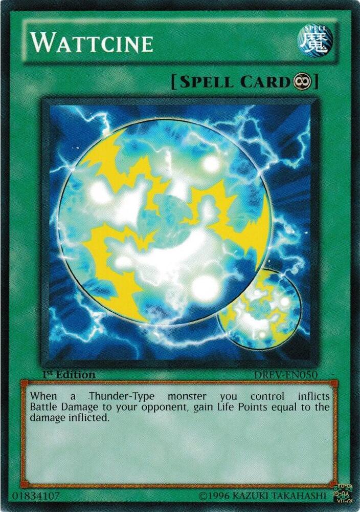 Wattcine card image