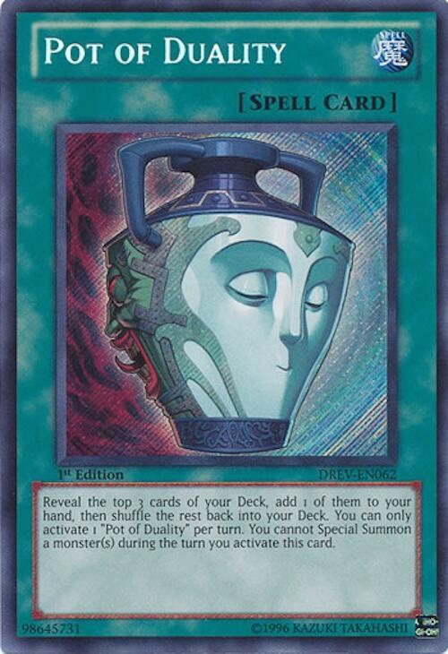 Pot of Duality card image