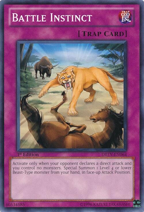 Battle Instinct card image