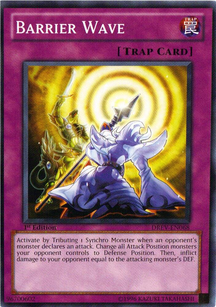 Barrier Wave card image