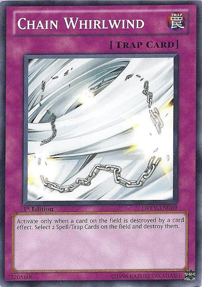 Chain Whirlwind card image