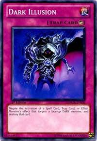 Dark Illusion (1st Edition) card image