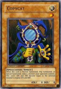 Copycat card image