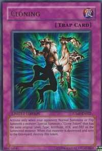 Cloning card image