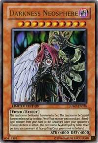 Darkness Neosphere card image