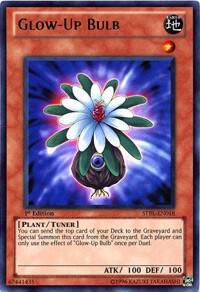 Glow-Up Bulb card image