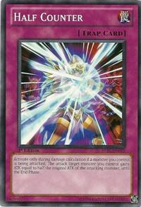 Half Counter (1st Edition) card image