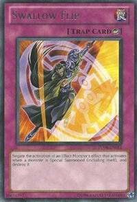 Swallow Flip card image