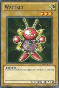 Wattkid card image