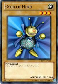 Oscillo Hero card image