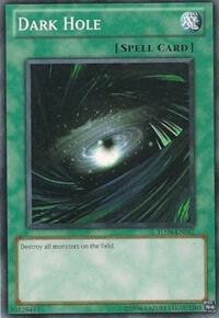 Dark Hole card image
