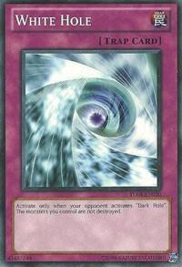 White Hole card image