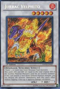 Jurrac Velphito card image