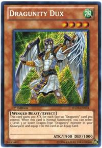 Dragunity Dux card image