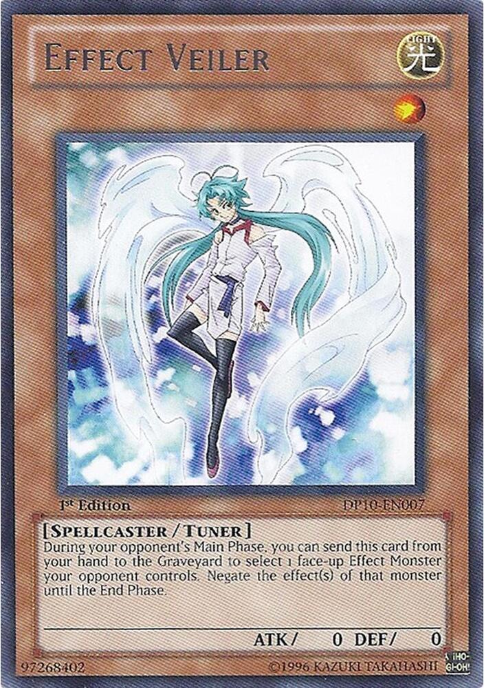 Effect Veiler card image