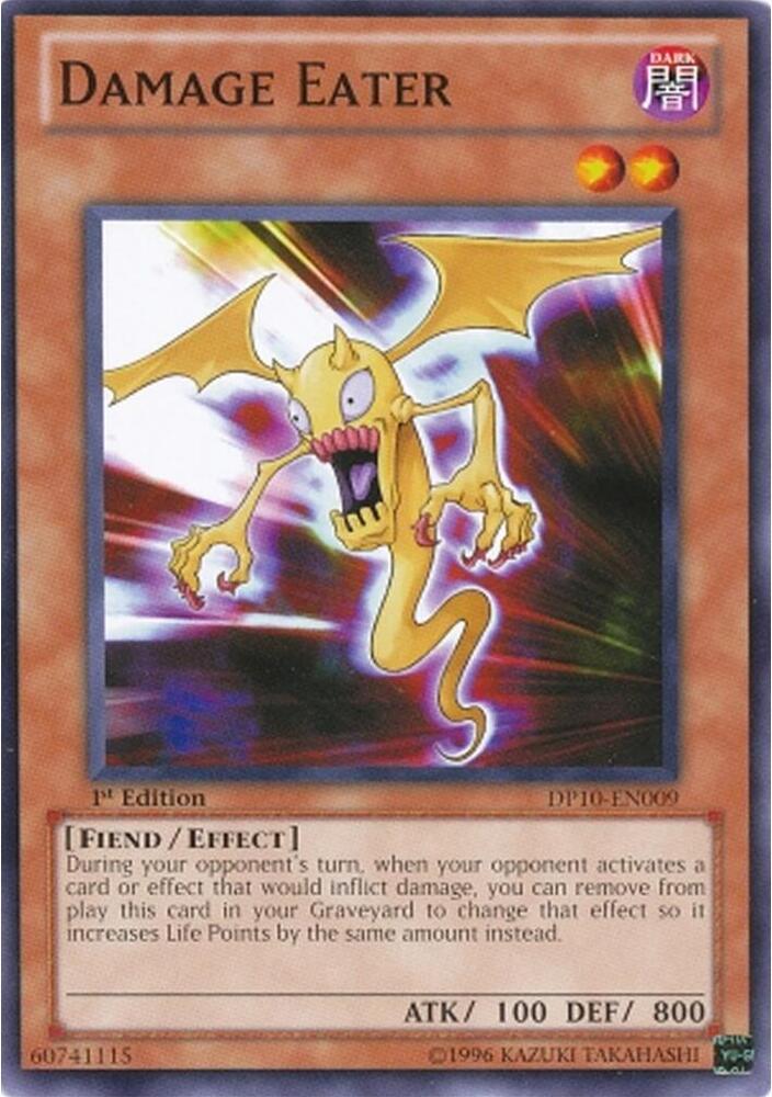 Damage Eater card image