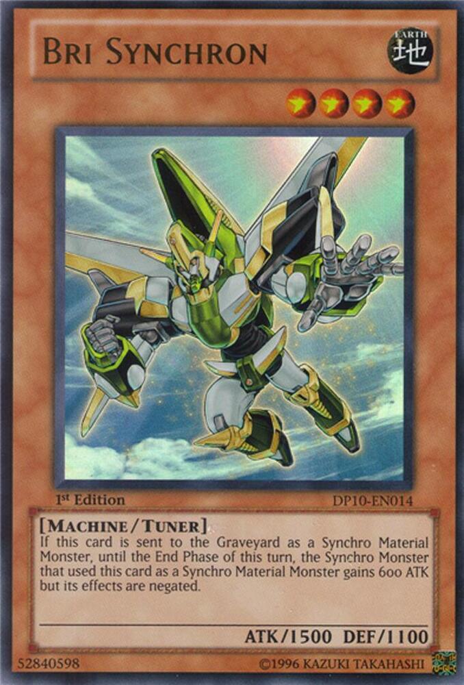 Bri Synchron card image