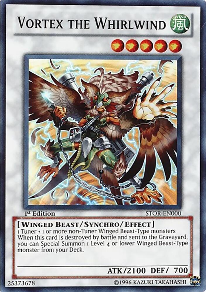 Vortex the Whirlwind card image