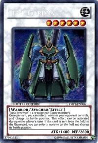 Junk Gardna card image