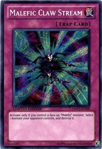 Malefic Claw Stream card image