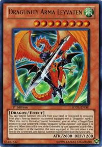 Dragunity Arma Leyvaten card image