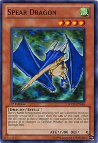 Spear Dragon card image