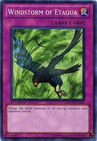 Windstorm of Etaqua card image