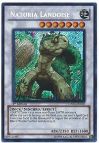 Naturia Landoise card image