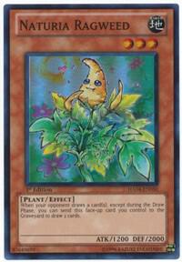 Naturia Ragweed card image