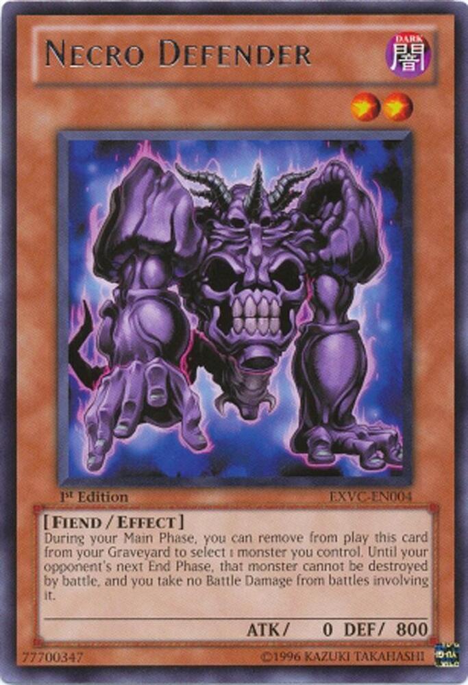 Necro Defender card image