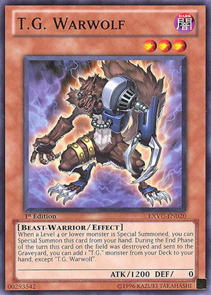 T.G. Warwolf card image