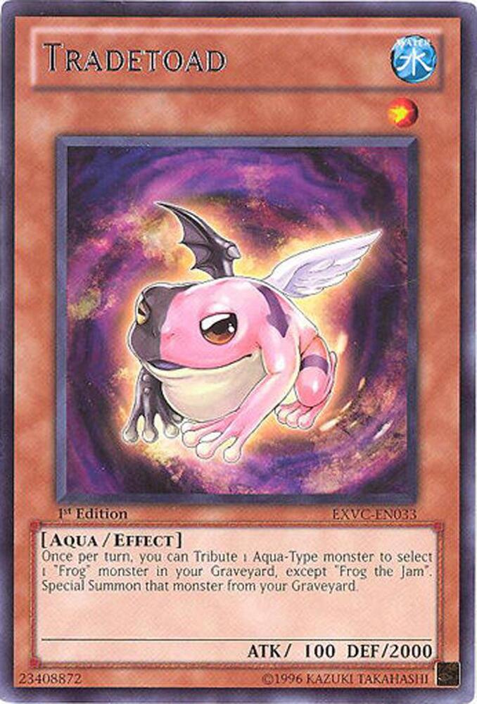 Tradetoad card image