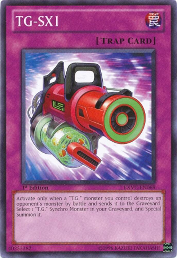 TG-SX1 card image