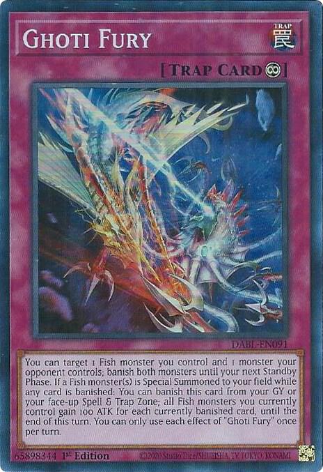Ghoti Fury card image