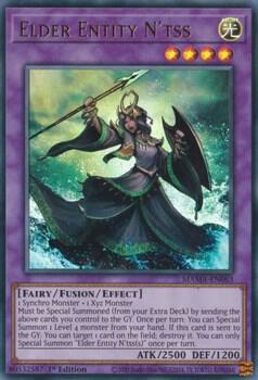 Elder Entity N'tss card image