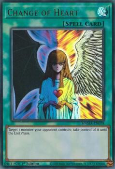 Change of Heart card image