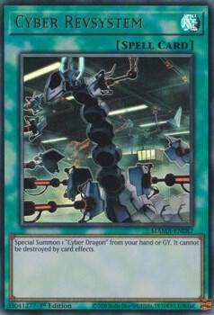 Cyber Revsystem card image