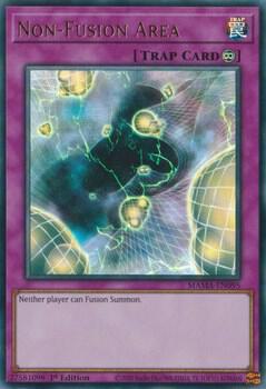 Non-Fusion Area card image
