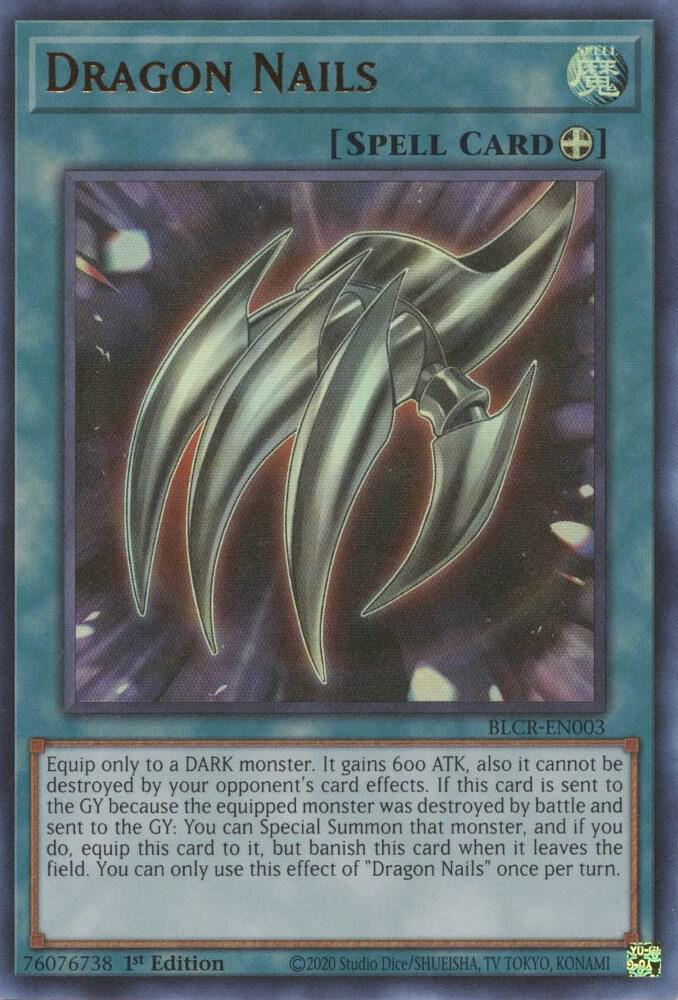 Dragon Nails card image