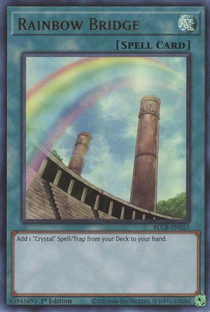 Rainbow Bridge card image