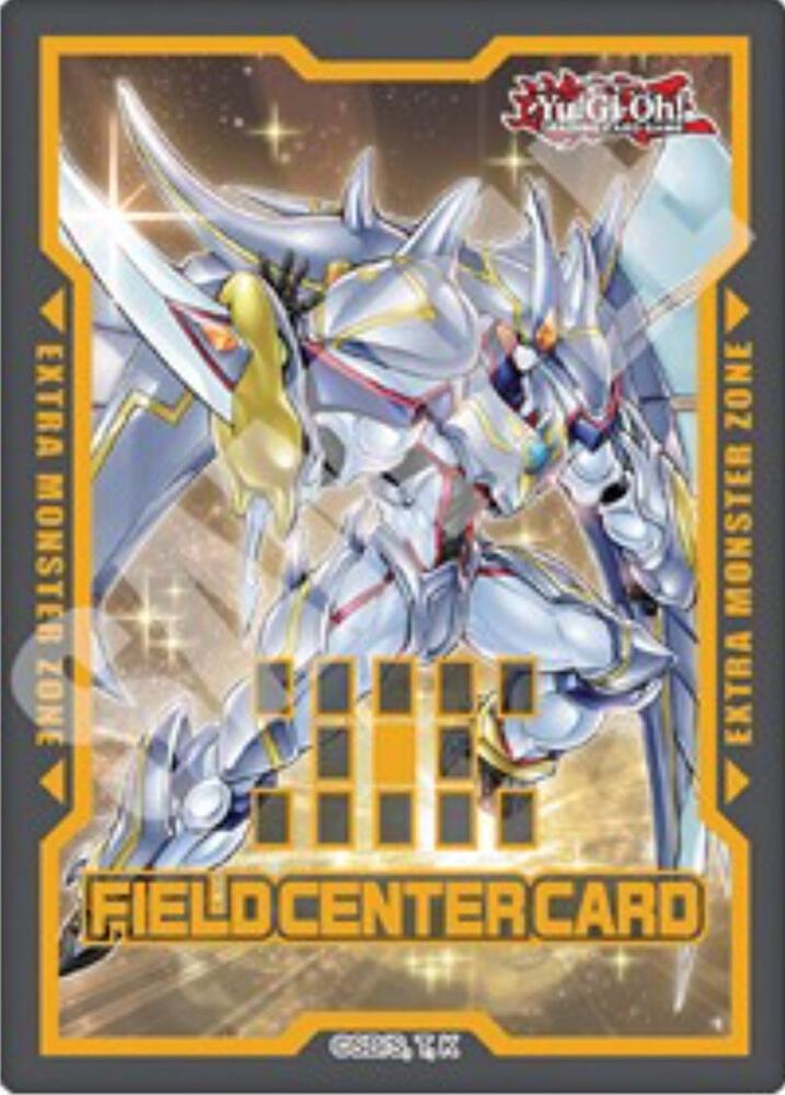 Field Center Token: Power of the Elements Premiere! Event card image