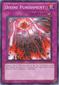 Divine Punishment card image