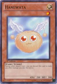 Hanewata card image